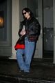 dua lipa heads out after working on new music 14
