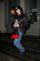 dua lipa heads out after working on new music 15