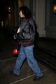 dua lipa heads out after working on new music 17