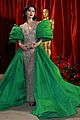 fan bingbing oscars green silver gown pics 20