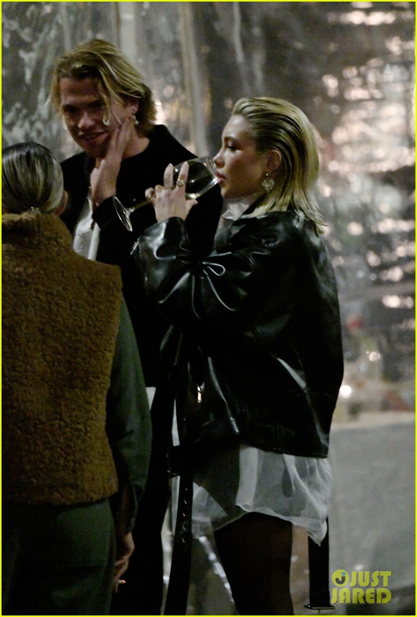 Photo Florence Pugh Charlie Gooch Dinner Date Rome 99 Photo 4914027 photo-florence-pugh-charlie-gooch-dinner-date-rome-99-photo-4914027