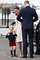 prince george princess charlotte canada  2016 photos 07