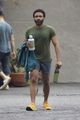donald glover hits the gym for a workout 01