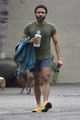 donald glover hits the gym for a workout 04