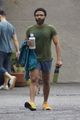 donald glover hits the gym for a workout 06