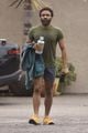 donald glover hits the gym for a workout 07