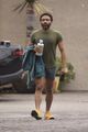 donald glover hits the gym for a workout 09