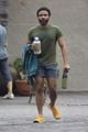 donald glover hits the gym for a workout 12