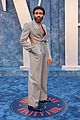 donald glover cutout suit vf party 04