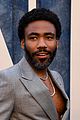 donald glover cutout suit vf party 08