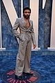 donald glover cutout suit vf party 09