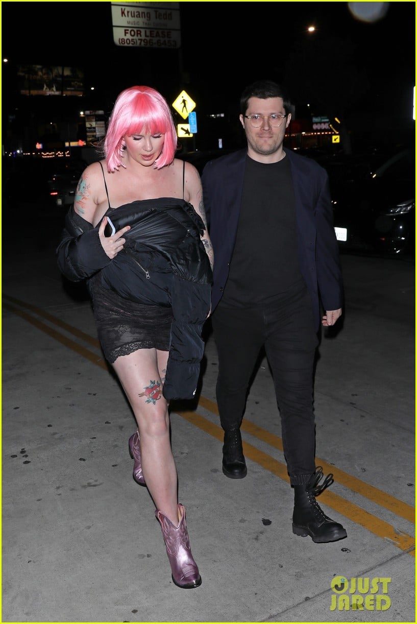 Pregnant Ireland Baldwin Celebrates Baby Shower at a Strip Club with