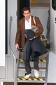 jake gyllenhaal leaves set presumed innocent 05