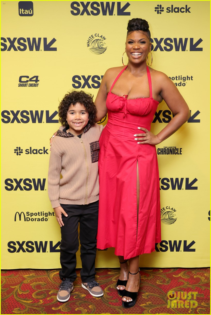 Jasmine Cephas Jones Brings 'Blindspotting' Season 2 To SXSW Festival