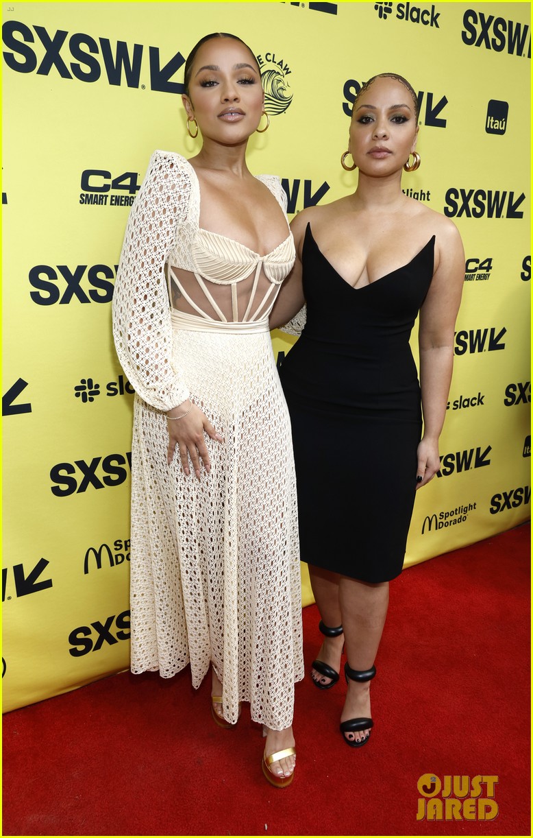 Photo jasmine cephas jones daveed diggs more blindspotting season 2