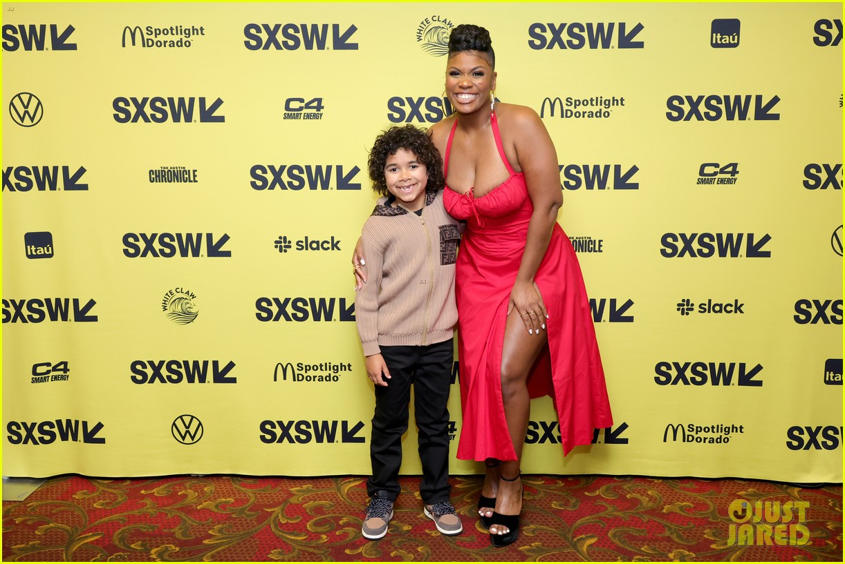 Jasmine Cephas Jones Brings 'Blindspotting' Season 2 To SXSW Festival