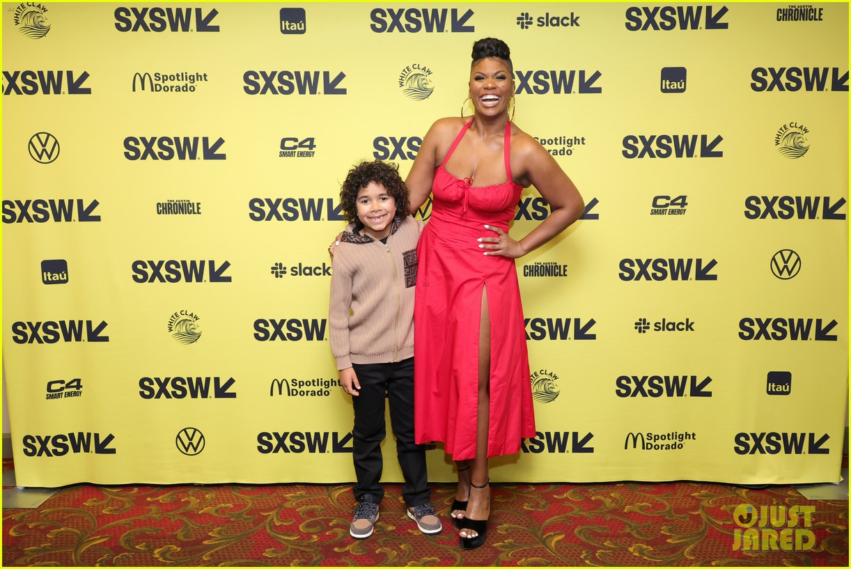 Jasmine Cephas Jones Brings 'Blindspotting' Season 2 To SXSW Festival 2023 Photo 4909969