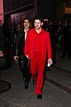 jonas brothers wives leave theater 10