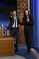 keanu reeves puppies tonight show 01