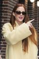 riley keough stylish outfits promoting daisy jones the six nyc 01