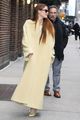 riley keough stylish outfits promoting daisy jones the six nyc 12