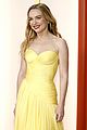 kerry condon bright yellow dress oscars 2023 03