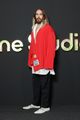jared leto steps out for acne studios fashion show 11