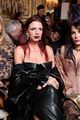 jared leto julia fox vivienne westwood fashion show in paris 04