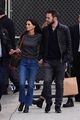 courteney cox johnny mcdaid hold hands arriving at jimmy kimmel taping 23