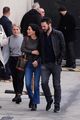 courteney cox johnny mcdaid hold hands arriving at jimmy kimmel taping 59