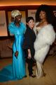 megan thee stallion riley keough support their stylists thr jimmy choo party 09