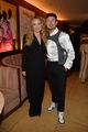 megan thee stallion riley keough support their stylists thr jimmy choo party 40