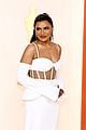 mindy kaling cut out trend oscars 2023 10