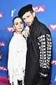 nico tortorella bethany meyers welcome first baby daughter 03