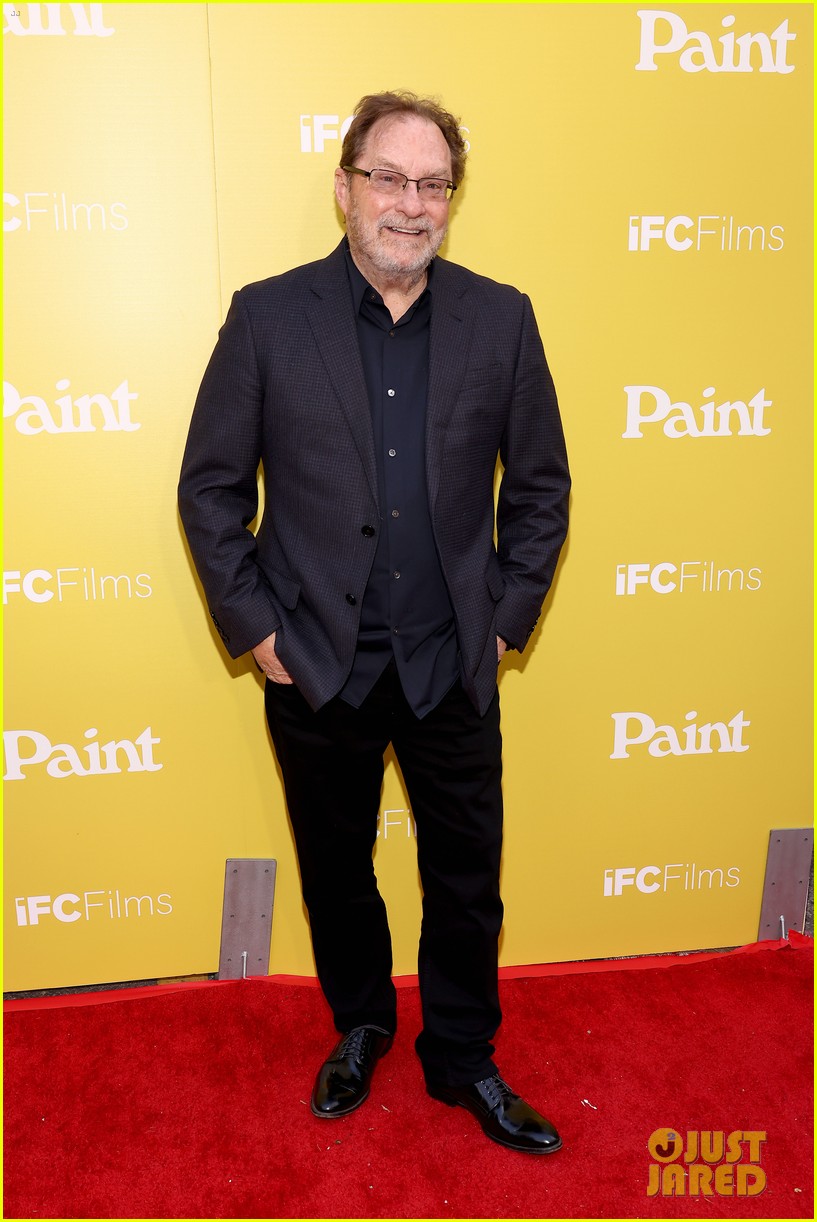 Owen Wilson Teases 'Loki' Season 2 Release Date While Attending 'Paint