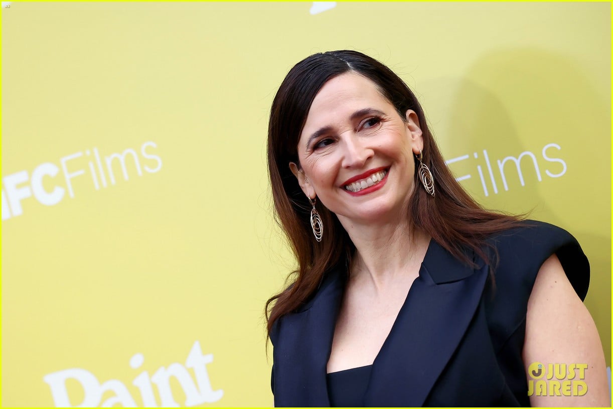 Owen Wilson Teases 'Loki' Season 2 Release Date While Attending 'Paint