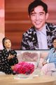 ashley park reveals how she sprained ankle involves beyonce 12