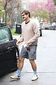 pedro pascal night out with bradley cooper 16