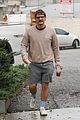 pedro pascal night out with bradley cooper 22