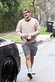 pedro pascal night out with bradley cooper 23