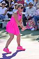 pink robin thicke colton underwood more desert sun tennis event 01