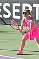 pink robin thicke colton underwood more desert sun tennis event 06