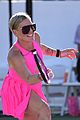 pink robin thicke colton underwood more desert sun tennis event 24