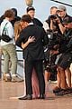 glen powell sydney sweeney continue filming rom com 19