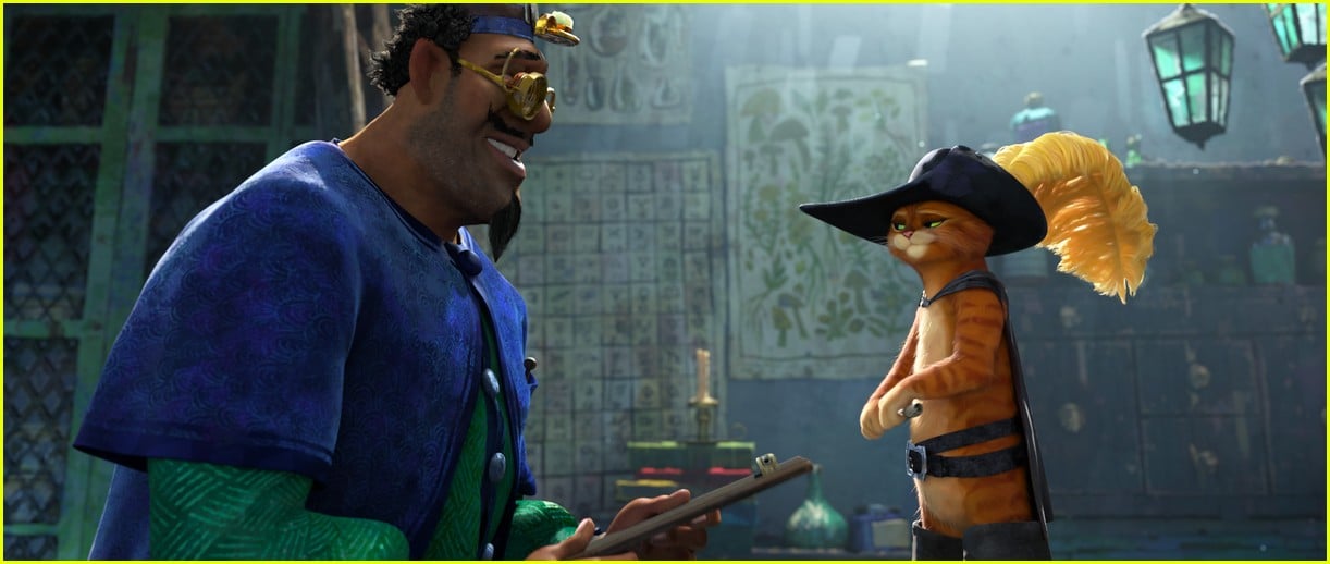 How to Watch 'Puss in Boots The Last Wish' for Free on Streaming