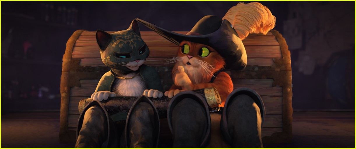 How to Watch 'Puss in Boots The Last Wish' for Free on Streaming