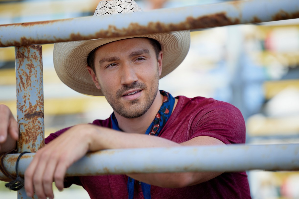 Hallmark's Highly Anticipated Series 'Ride' Premieres Tonight Don't