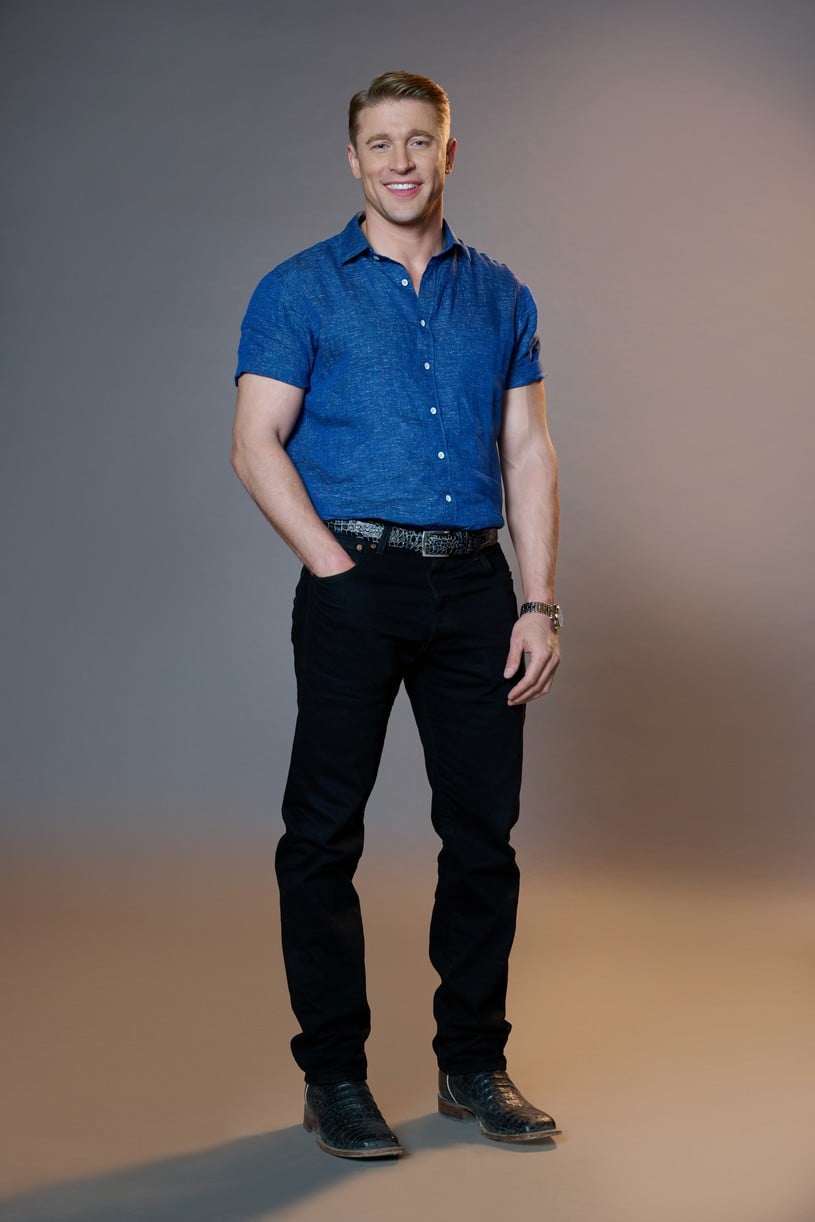 Hallmark's Highly Anticipated Series 'Ride' Premieres Tonight Don't