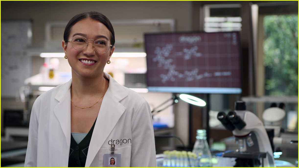 Rob Lowe and Son John Owen CoStar as Father & Son in 'Unstable' on