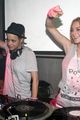 samantha ronson reacts to lindsay lohan pregnancy announcement 06